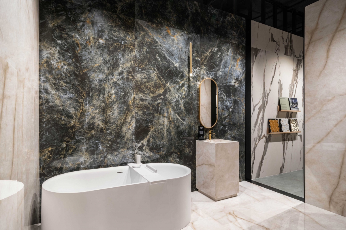 Шоу-рум ITALON